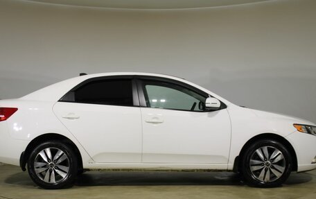 KIA Cerato III, 2012 год, 890 000 рублей, 4 фотография