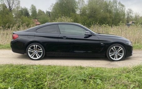 BMW 4 серия, 2018 год, 3 000 000 рублей, 7 фотография