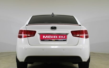 KIA Cerato III, 2012 год, 890 000 рублей, 6 фотография