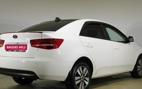 KIA Cerato III, 2012 год, 890 000 рублей, 5 фотография