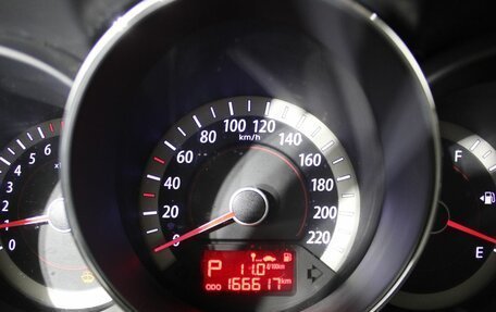 KIA Cerato III, 2012 год, 890 000 рублей, 9 фотография