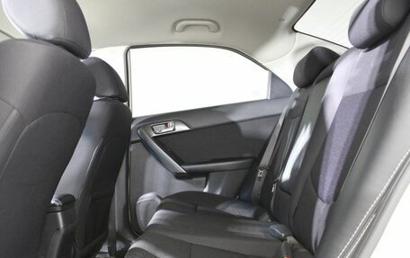 KIA Cerato III, 2012 год, 890 000 рублей, 13 фотография