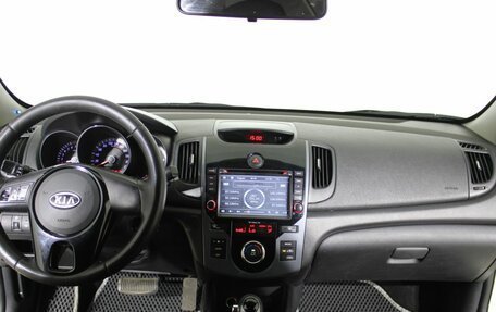 KIA Cerato III, 2012 год, 890 000 рублей, 10 фотография