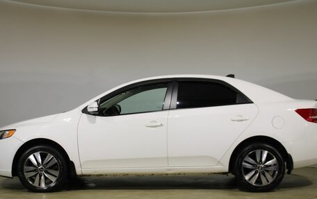KIA Cerato III, 2012 год, 890 000 рублей, 8 фотография
