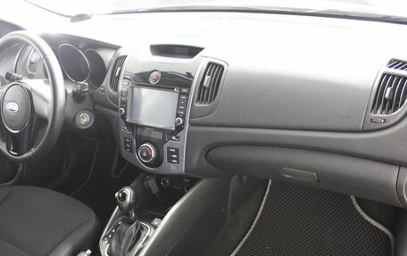 KIA Cerato III, 2012 год, 890 000 рублей, 14 фотография