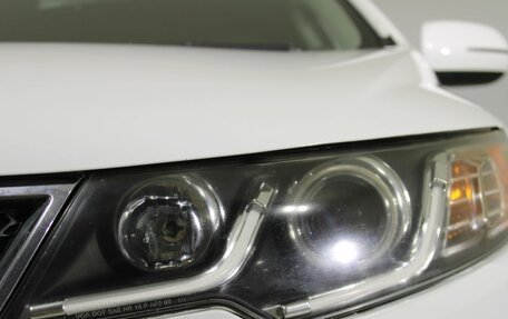 KIA Cerato III, 2012 год, 890 000 рублей, 16 фотография