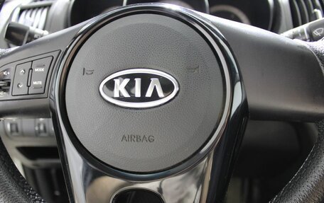 KIA Cerato III, 2012 год, 890 000 рублей, 15 фотография
