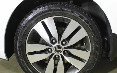 KIA Cerato III, 2012 год, 890 000 рублей, 17 фотография