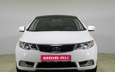 KIA Cerato III, 2012 год, 890 000 рублей, 2 фотография