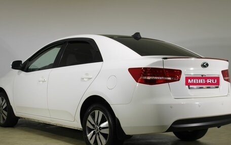 KIA Cerato III, 2012 год, 890 000 рублей, 7 фотография