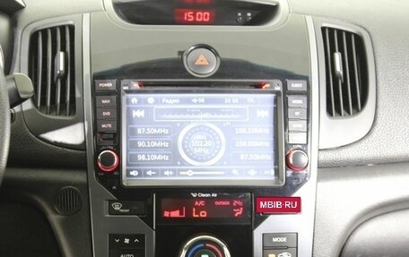 KIA Cerato III, 2012 год, 890 000 рублей, 11 фотография