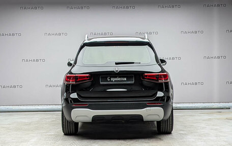 Mercedes-Benz GLB, 2021 год, 3 049 000 рублей, 4 фотография
