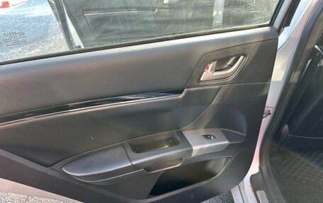 Geely Emgrand EC7, 2013 год, 310 000 рублей, 9 фотография