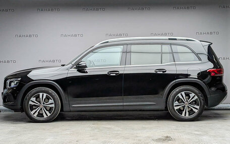 Mercedes-Benz GLB, 2021 год, 3 049 000 рублей, 5 фотография