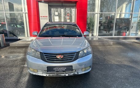Geely Emgrand EC7, 2013 год, 310 000 рублей, 2 фотография