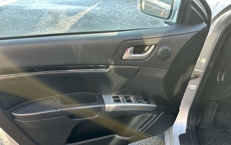 Geely Emgrand EC7, 2013 год, 310 000 рублей, 8 фотография