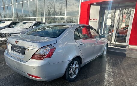 Geely Emgrand EC7, 2013 год, 310 000 рублей, 4 фотография