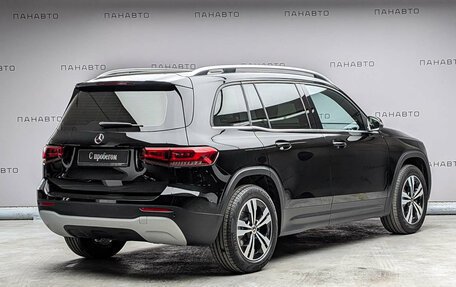 Mercedes-Benz GLB, 2021 год, 3 049 000 рублей, 2 фотография