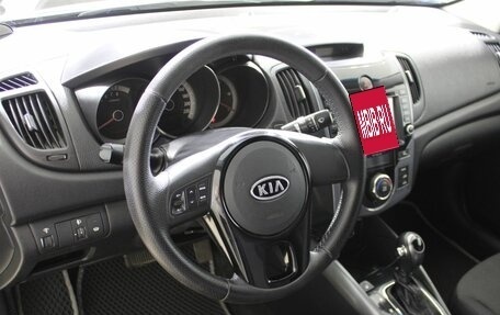 KIA Cerato III, 2012 год, 890 000 рублей, 12 фотография