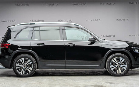 Mercedes-Benz GLB, 2021 год, 3 049 000 рублей, 6 фотография