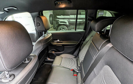 Mercedes-Benz GLB, 2021 год, 3 049 000 рублей, 11 фотография