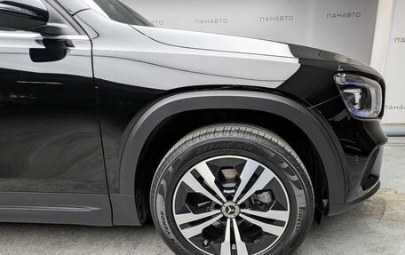 Mercedes-Benz GLB, 2021 год, 3 049 000 рублей, 7 фотография