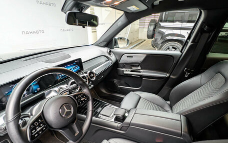 Mercedes-Benz GLB, 2021 год, 3 049 000 рублей, 10 фотография