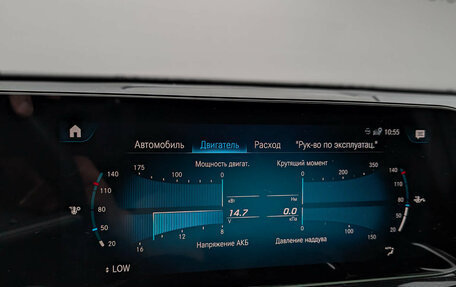 Mercedes-Benz GLB, 2021 год, 3 049 000 рублей, 17 фотография
