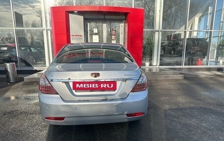 Geely Emgrand EC7, 2013 год, 310 000 рублей, 5 фотография