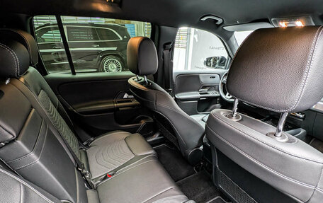 Mercedes-Benz GLB, 2021 год, 3 049 000 рублей, 13 фотография