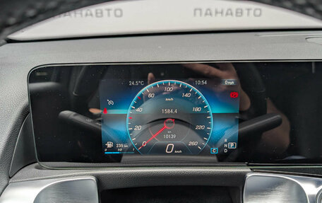 Mercedes-Benz GLB, 2021 год, 3 049 000 рублей, 24 фотография