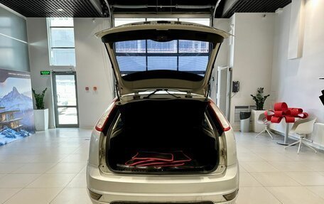 Ford Focus II рестайлинг, 2011 год, 625 000 рублей, 6 фотография