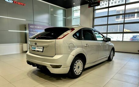 Ford Focus II рестайлинг, 2011 год, 625 000 рублей, 4 фотография
