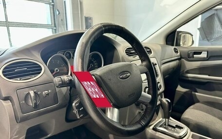 Ford Focus II рестайлинг, 2011 год, 625 000 рублей, 8 фотография