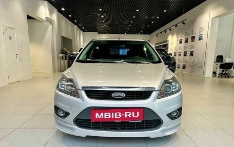 Ford Focus II рестайлинг, 2011 год, 625 000 рублей, 2 фотография