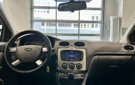 Ford Focus II рестайлинг, 2011 год, 625 000 рублей, 12 фотография