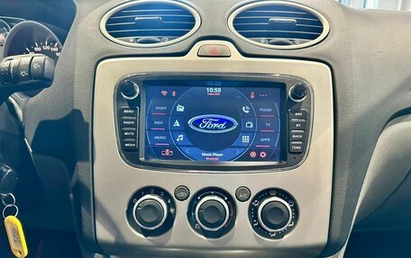 Ford Focus II рестайлинг, 2011 год, 625 000 рублей, 13 фотография