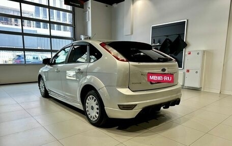 Ford Focus II рестайлинг, 2011 год, 625 000 рублей, 7 фотография
