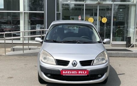 Renault Scenic III, 2008 год, 555 000 рублей, 2 фотография