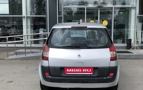 Renault Scenic III, 2008 год, 555 000 рублей, 6 фотография