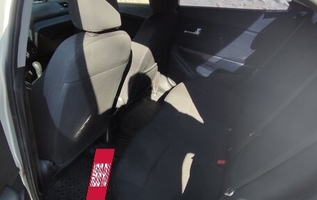 KIA Rio III рестайлинг, 2013 год, 540 000 рублей, 13 фотография