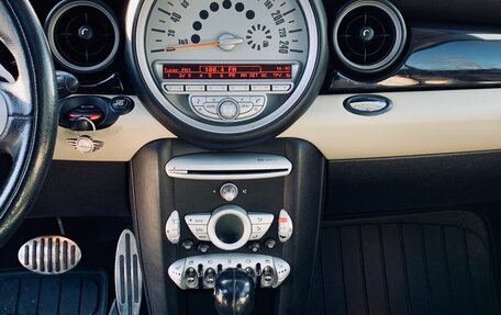 MINI Hatch, 2007 год, 795 000 рублей, 10 фотография