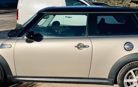 MINI Hatch, 2007 год, 795 000 рублей, 6 фотография