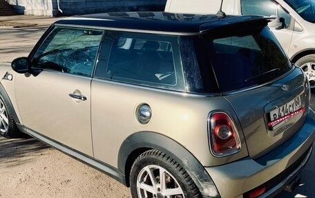MINI Hatch, 2007 год, 795 000 рублей, 5 фотография