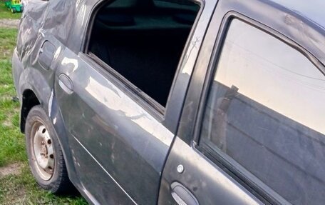 Renault Logan I, 2008 год, 160 000 рублей, 5 фотография