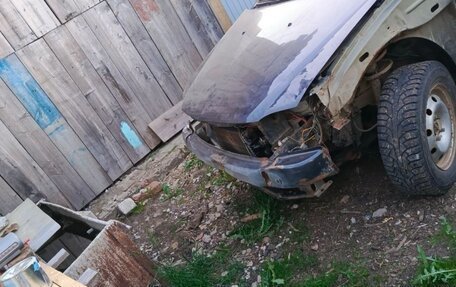 Renault Logan I, 2008 год, 160 000 рублей, 9 фотография