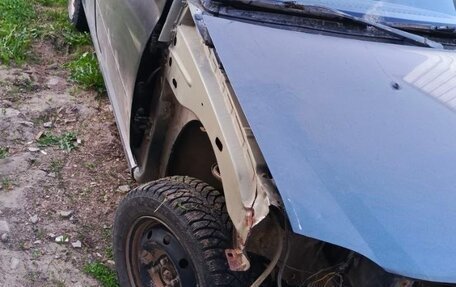 Renault Logan I, 2008 год, 160 000 рублей, 11 фотография