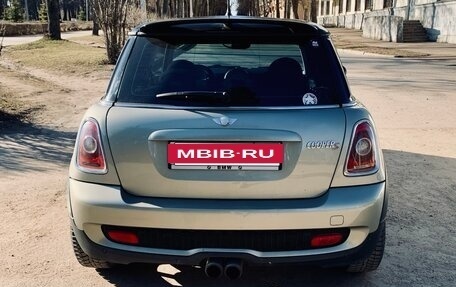 MINI Hatch, 2007 год, 795 000 рублей, 4 фотография