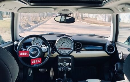 MINI Hatch, 2007 год, 795 000 рублей, 7 фотография