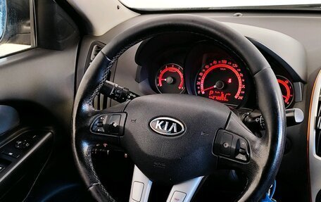 KIA cee'd I рестайлинг, 2010 год, 749 000 рублей, 12 фотография